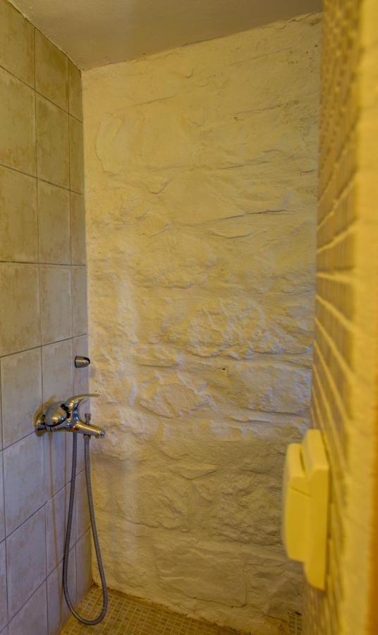 فندق Mani Stone Towers Kotronion  المظهر الخارجي الصورة